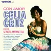 LP - Celia Cruz Con La Sonora Matancera - Con Amor