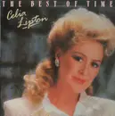 LP - Celia Lipton - The Best Of Times