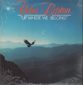 Celia Lipton - Up Where We Belong