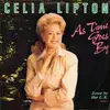 LP - Celia Lipton - As Time Goes By - Love To The U.K. (Volume II)