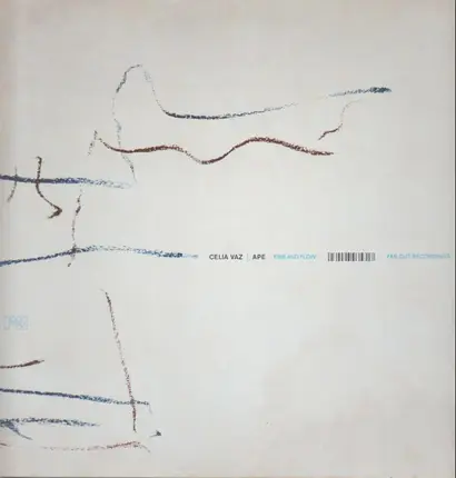 Célia Vaz & A.P.E. - Ebb And Flow