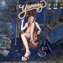 LP - Celia Yancey - Yancey - Gatefold