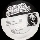 7inch Vinyl Single - Celibate Commandos - The Decline And Fall Of Our Power...