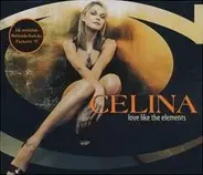 Celina - Love Like The Elements