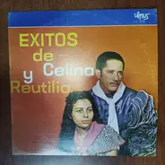Celina Y Reutilio - Exitos de Celina y Reutilio