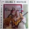 LP - Celina Y Reutilio - A Santa Barbara