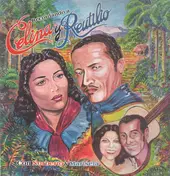 Celina y Reutilio - con roberto y marisela
