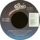 7inch Vinyl Single - Céline Dion - (If There Was) Any Other Way