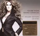 Double CD - Celine Dion - Taking Chances