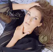 CD - Céline Dion - The Collector's Series Volume One