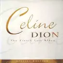 Double CD - Céline Dion - The French Love Album - Special Edition