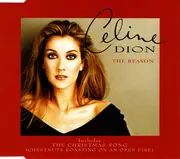 CD Single - Céline Dion - The Reason