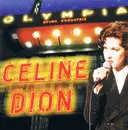 CD - Céline Dion - À L'Olympia