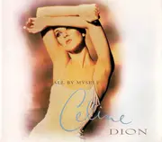 CD Single - Céline Dion - All By Myself