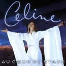 CD - Céline Dion - Au Cœur Du Stade