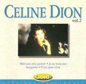 Celine Dion - Celine Dion Vol.2