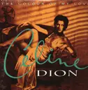 Double LP - Celine Dion - Colour Of My Love