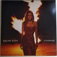 Céline Dion - Courage