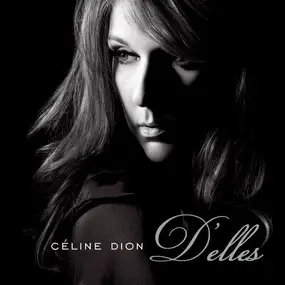 Celine Dion - D'Elles