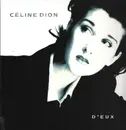 LP - Céline Dion - D'eux - 180g