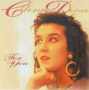 CD - Céline Dion - For You