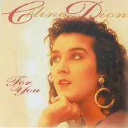 Céline Dion - For You