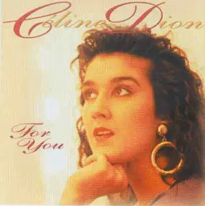Céline Dion - For You