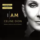 Double LP - Celine Dion - Soundtrack