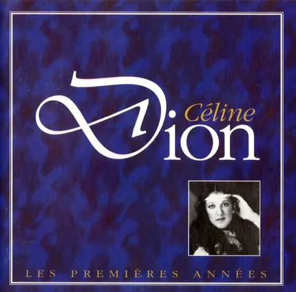 Céline Dion - Les Premières Années