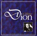 CD - Céline Dion - Les Premières Années