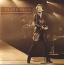 CD - Céline Dion - Live A Paris