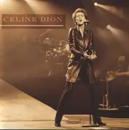 Céline Dion - Live à Paris