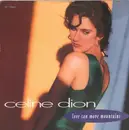 12inch Vinyl Single - Celine Dion - Love Can Move Mountains