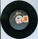 7inch Vinyl Single - Céline Dion - Love Can Move Mountains / Cry Just A Little