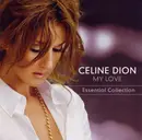 CD - Céline Dion - My Love (Essential Collection)