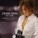 Double CD - Céline Dion - My Love (Ultimate Essential Collection)