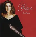CD - Céline Dion - On Tour