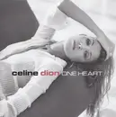 CD - Céline Dion - One Heart