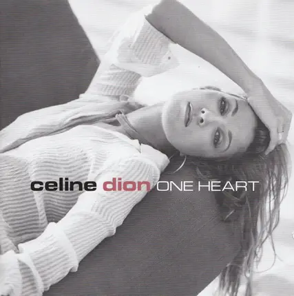Céline Dion - One Heart
