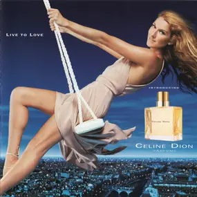 Celine Dion - Parfums