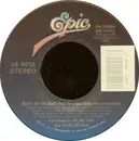 7inch Vinyl Single - Céline Dion & Peabo Bryson - Beauty And The Beast