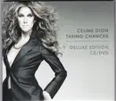 CD - Céline Dion - Taking Chances - Digisleeve, + DVD