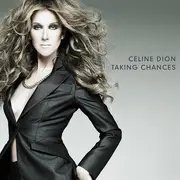CD - Céline Dion - Taking Chances