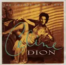 CD - Céline Dion - The Colour Of My Love