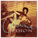 CD - Céline Dion - The Colour Of My Love
