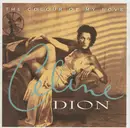 CD - Céline Dion - The Colour Of My Love