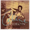 CD - Céline Dion - The Colour Of My Love