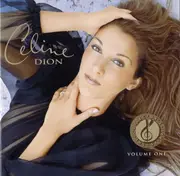 CD - Céline Dion - The Collector's Series Volume One