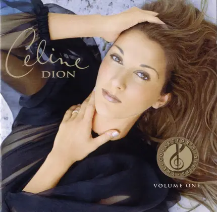 Céline Dion - The Collector's Series Volume One