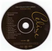 CD - Céline Dion - The Collector's Series Volume One